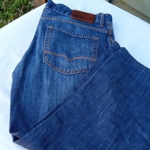 Boss Orange 31 by Hugo Boss Button Fly Jeans Men’s Size 38x34